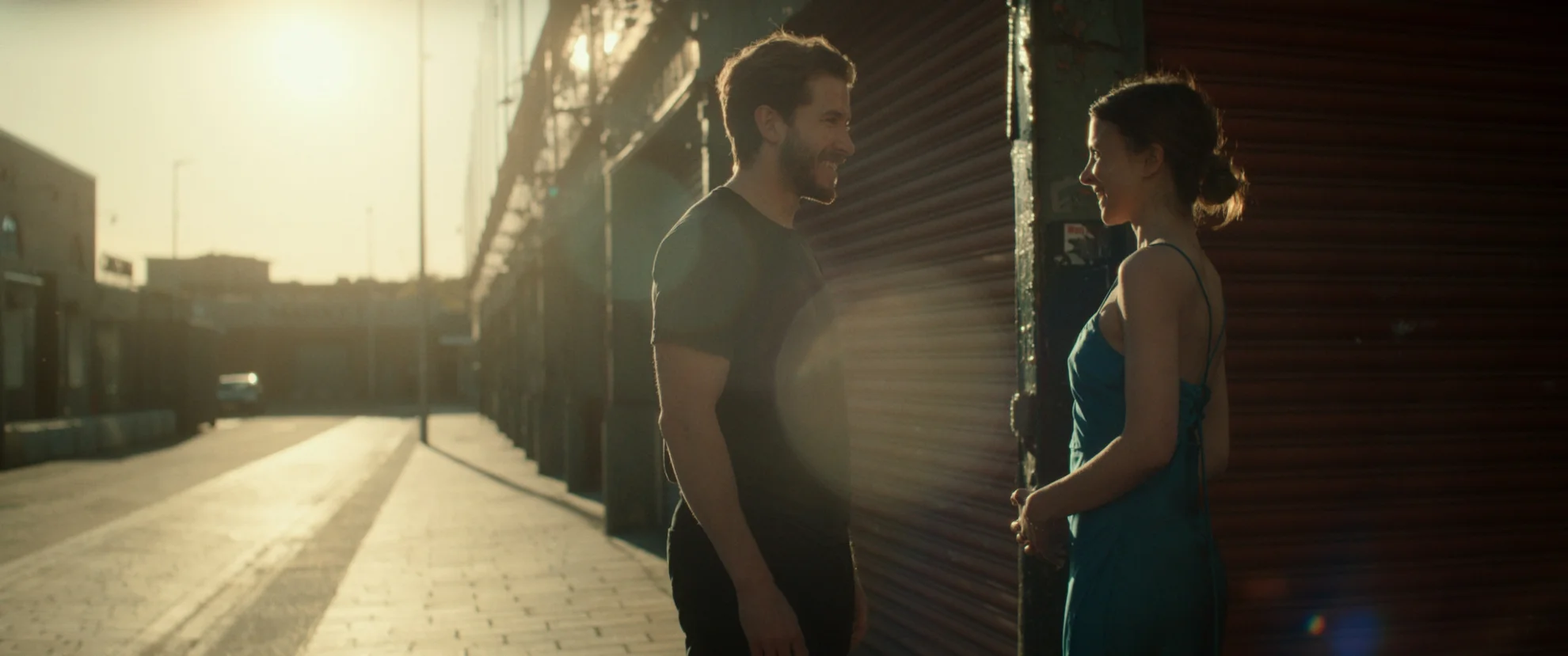 Falling into Place hero banner image