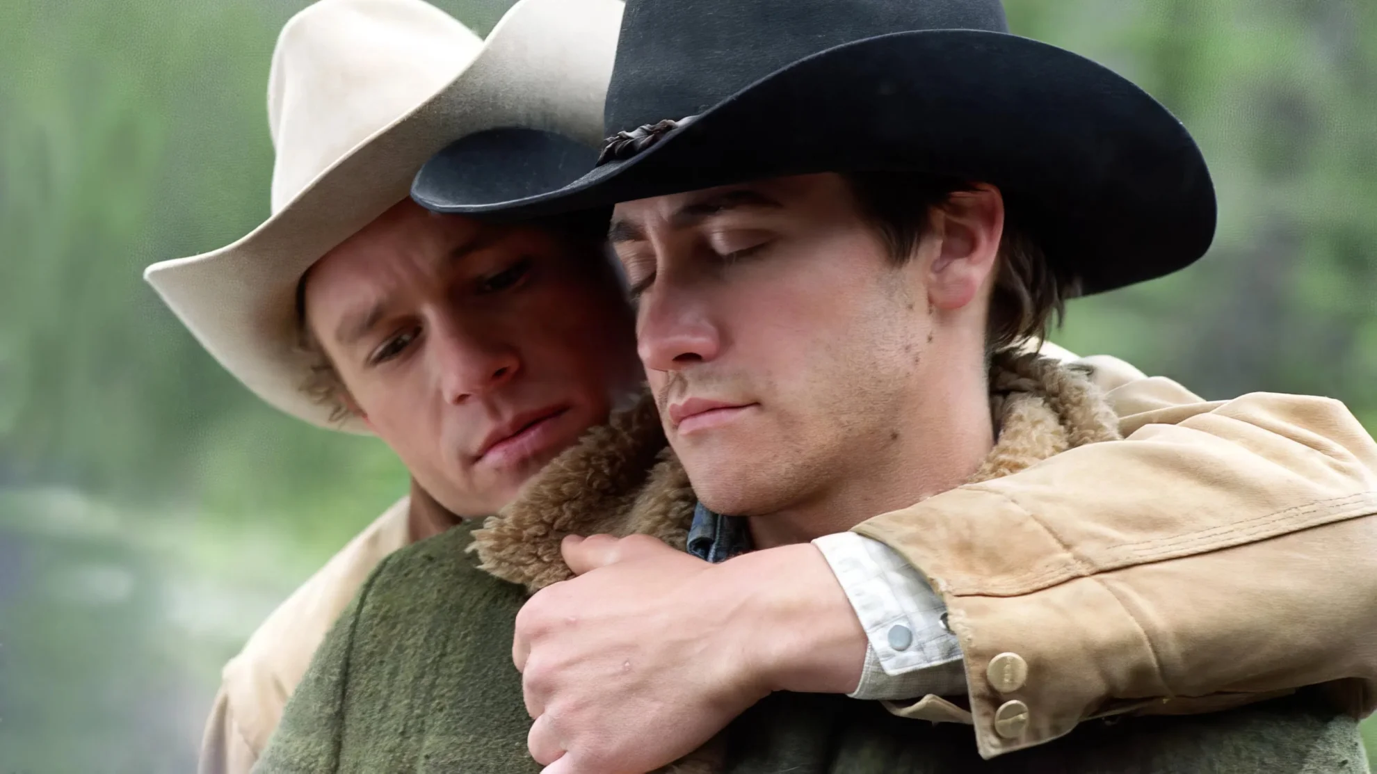 Brokeback Mountain hero banner image placeholder