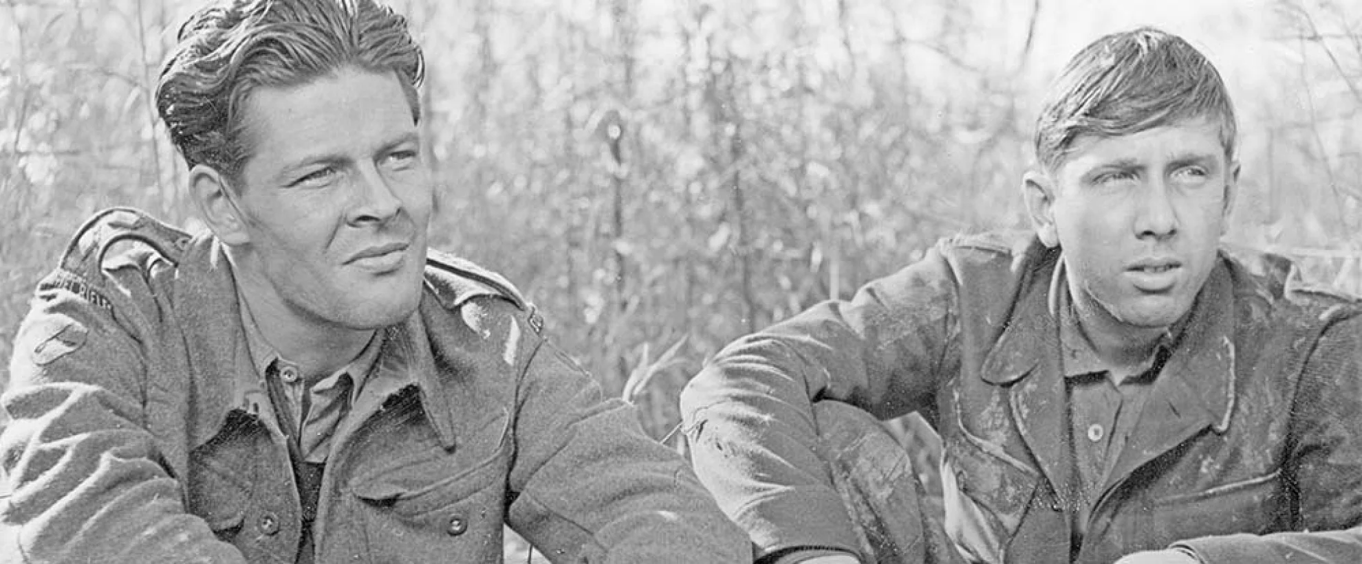 The Last Chance hero banner image placeholder