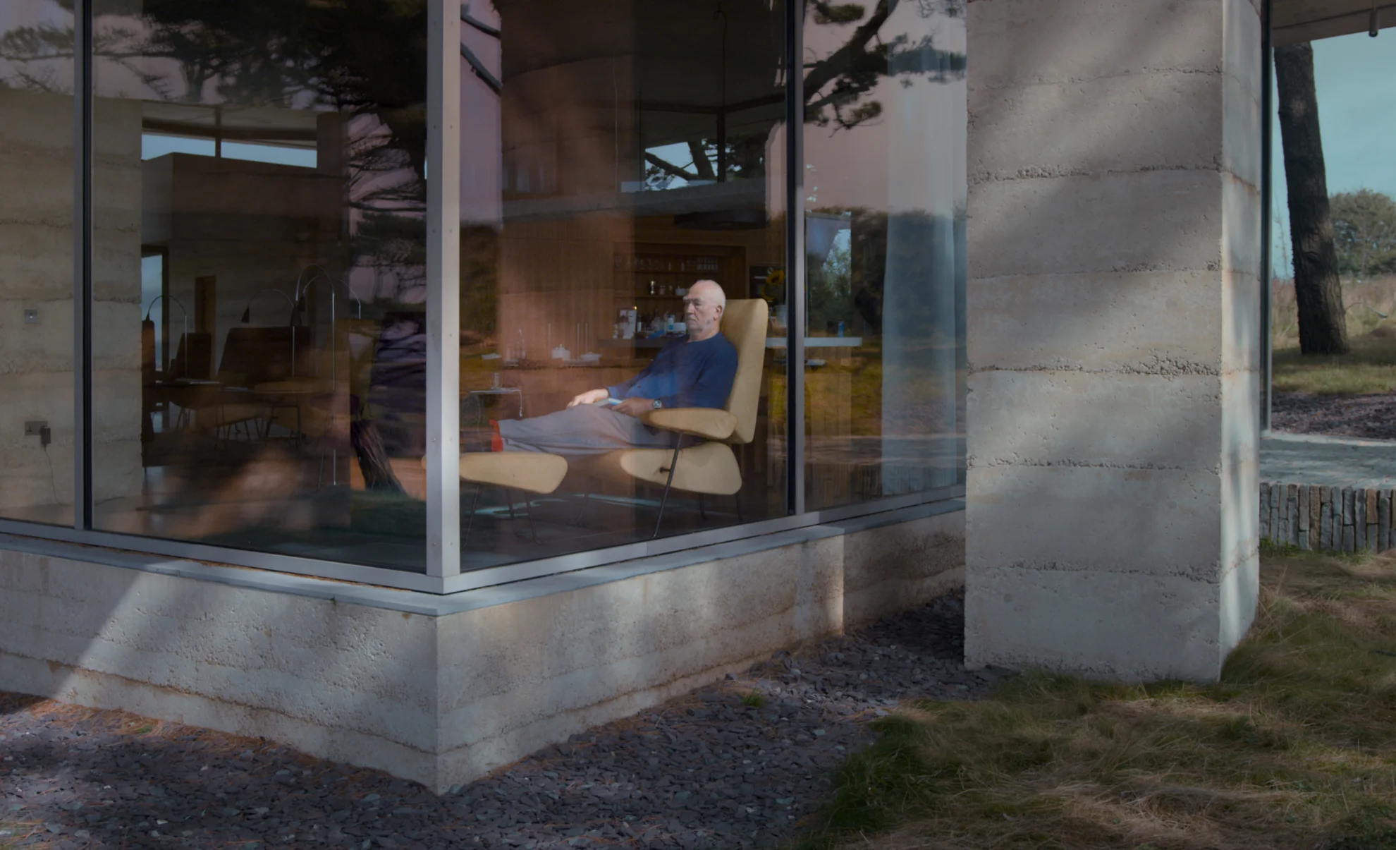 From Inside Out - Die Architektur von Peter Zumthor hero banner image placeholder