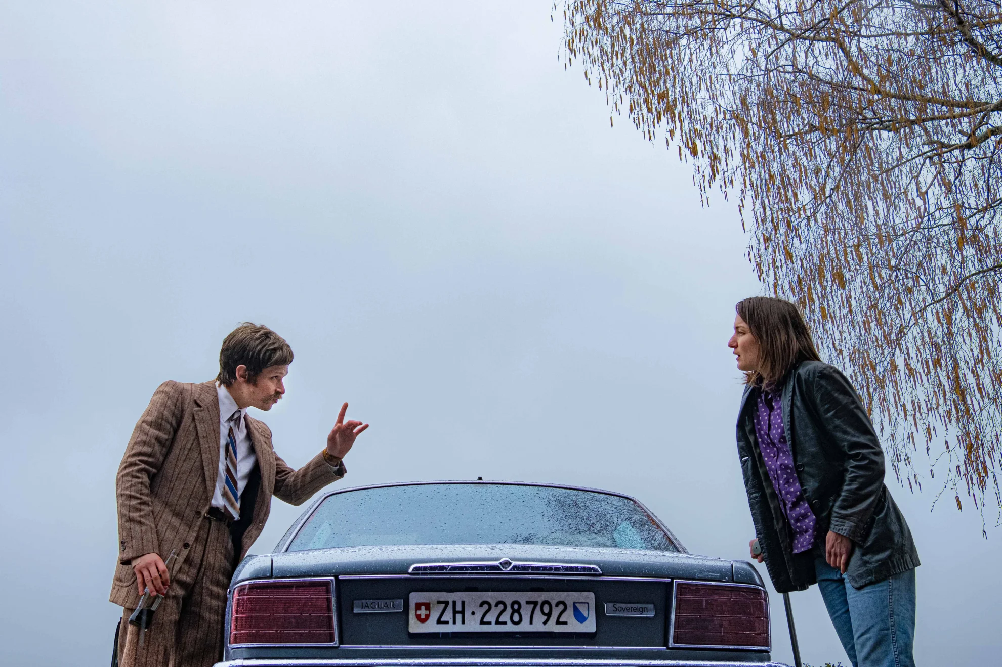 Stürm: Bis wir tot sind oder frei hero banner image