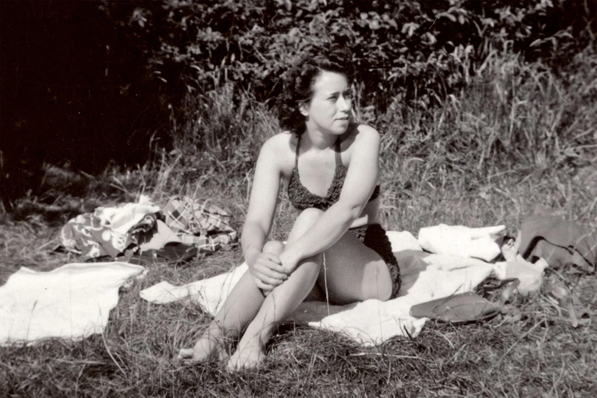 Yvette Z'Graggen – Une femme au volant de sa vie hero banner image placeholder