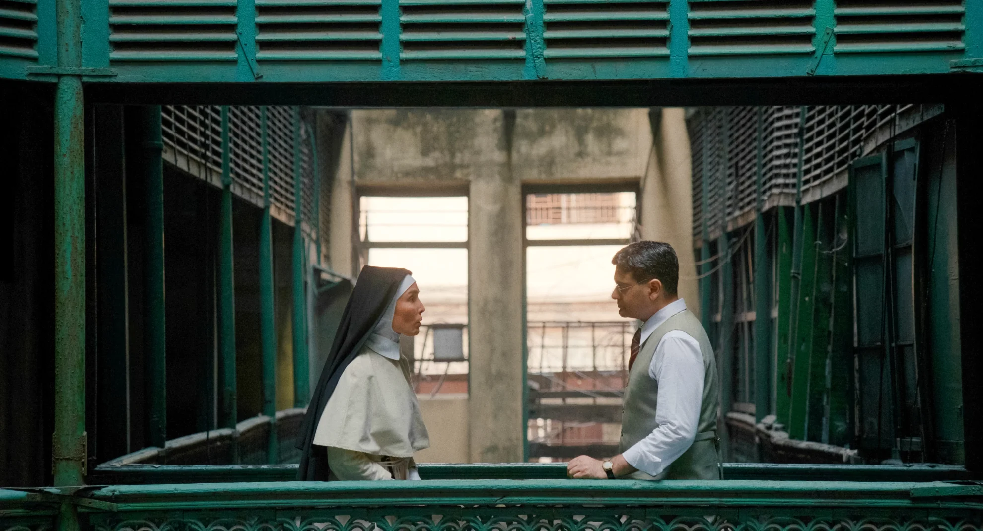 Mother - Die Frau hinter der Ikone hero banner image placeholder