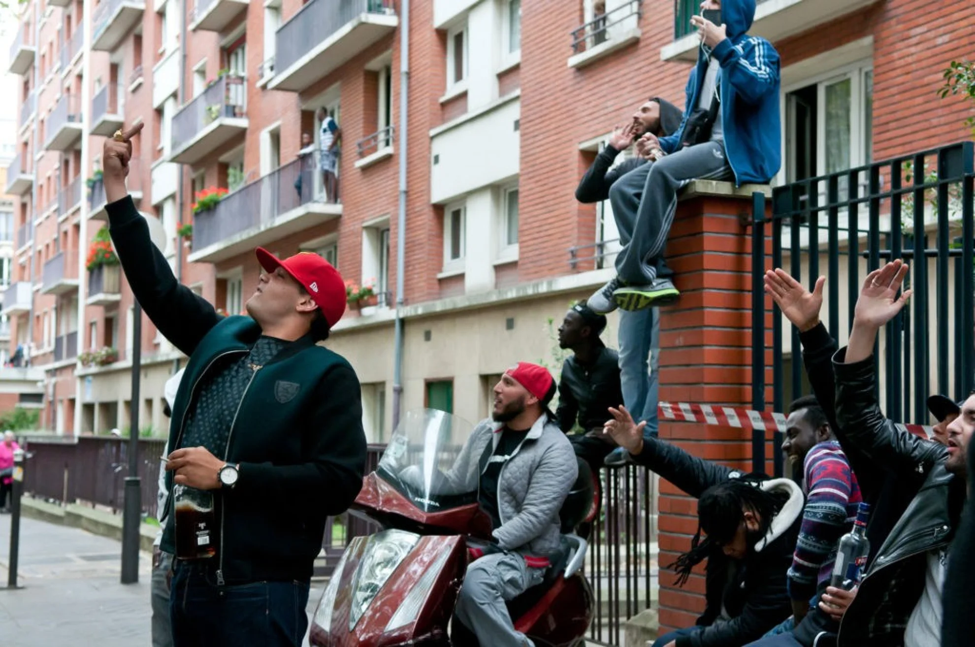 Tour de France hero banner image