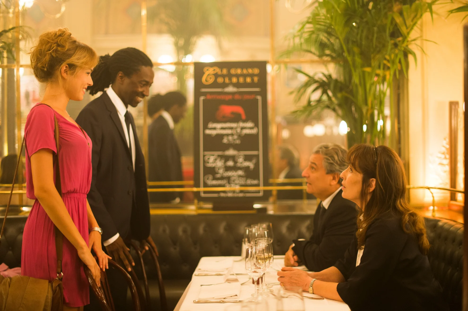 Monsieur Claude und Seine Töchter hero banner image placeholder