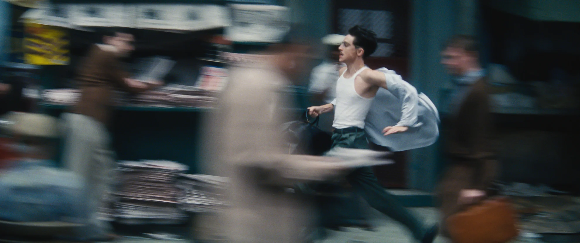 Marty Supreme hero banner image placeholder