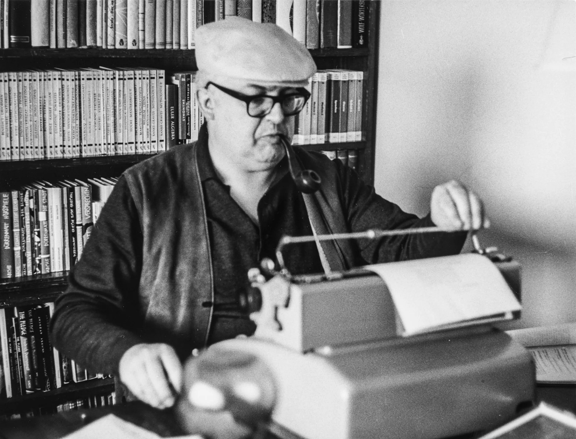 Dürrenmatt - Eine Liebesgeschichte hero banner image placeholder