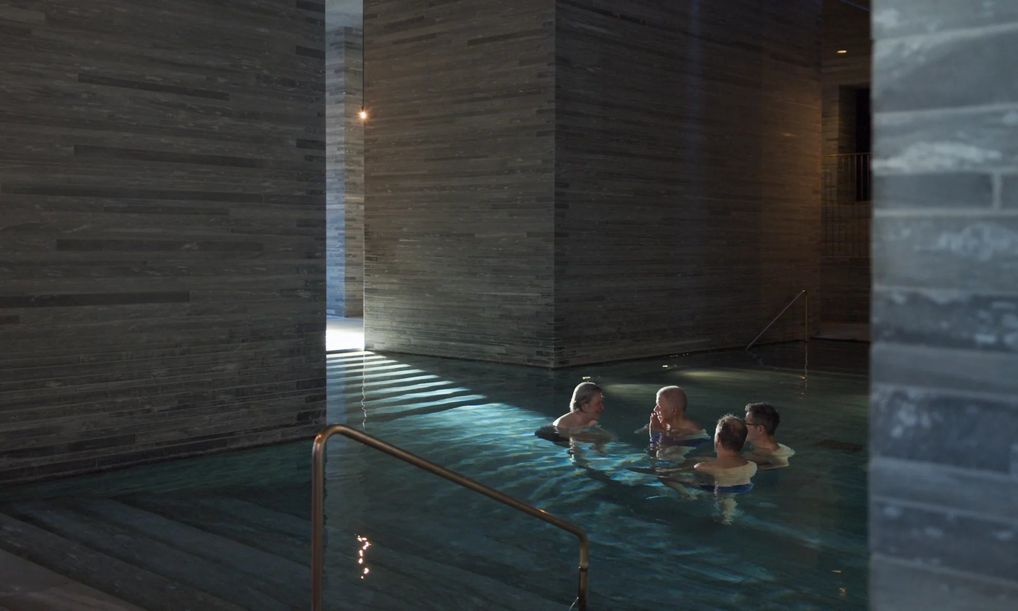 From Inside Out - Die Architektur von Peter Zumthor hero banner image placeholder