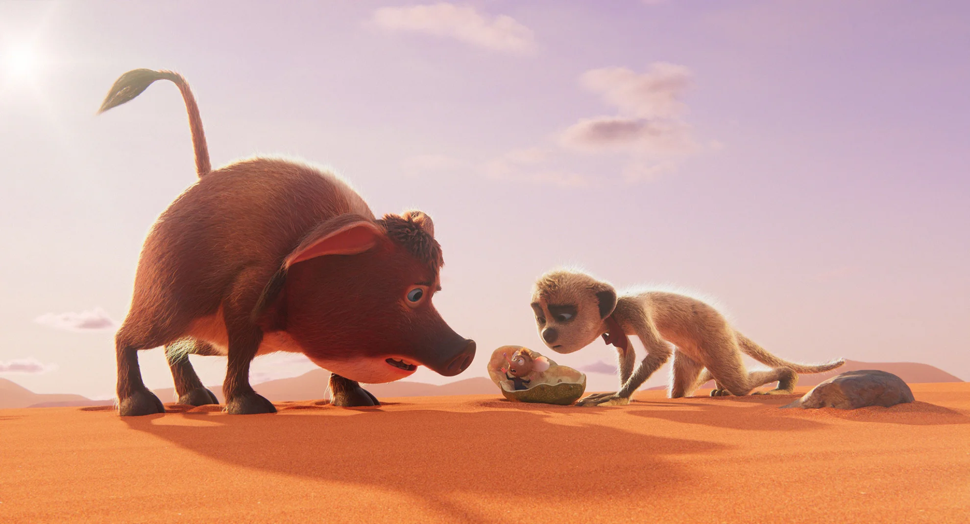 Tafiti - Ab durch die Wüste hero banner image placeholder