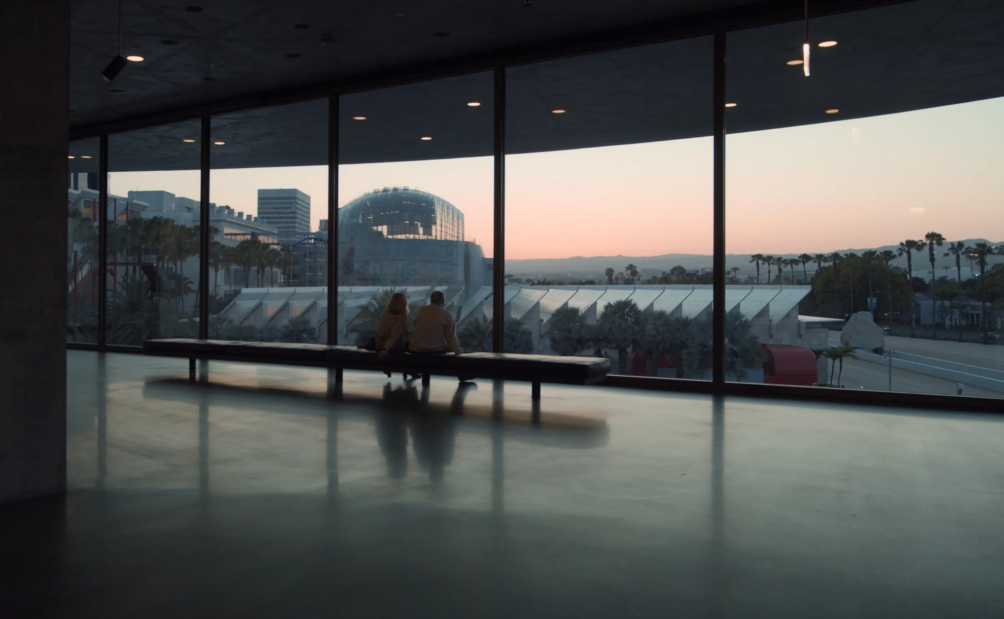 From Inside Out - Die Architektur von Peter Zumthor hero banner image placeholder