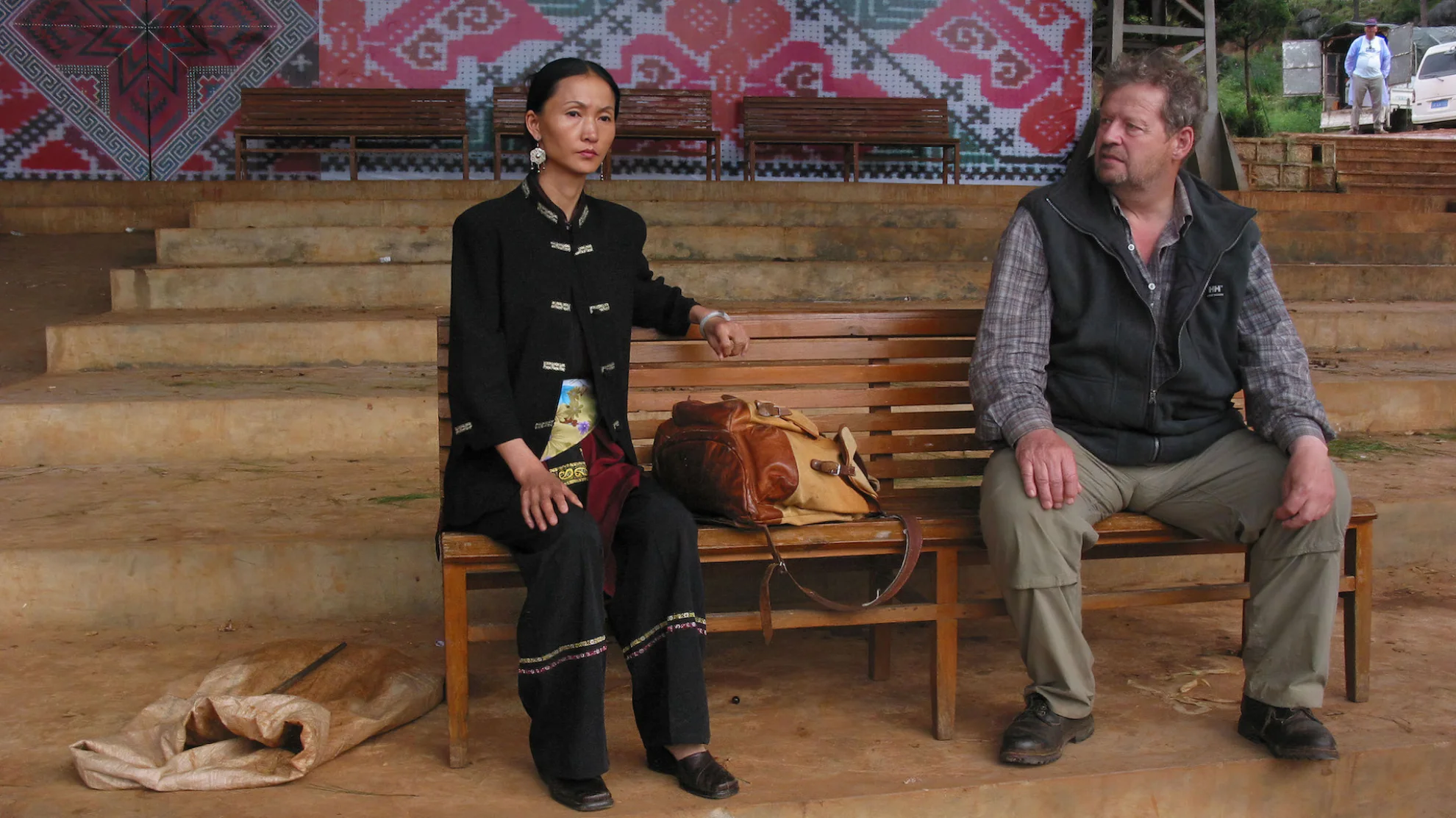 Au sud des nuages hero banner image