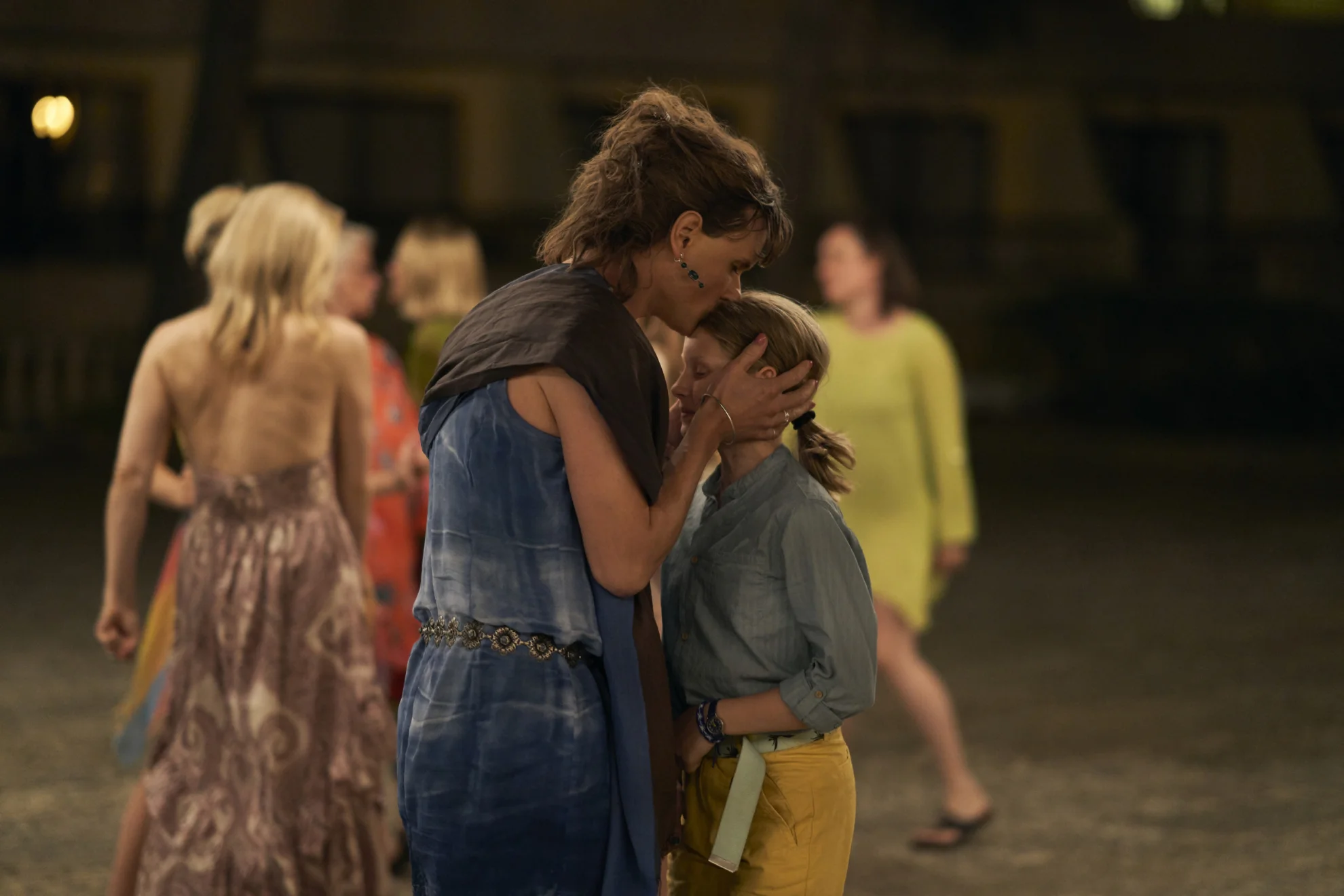 A Perfectly Normal Family hero banner image placeholder