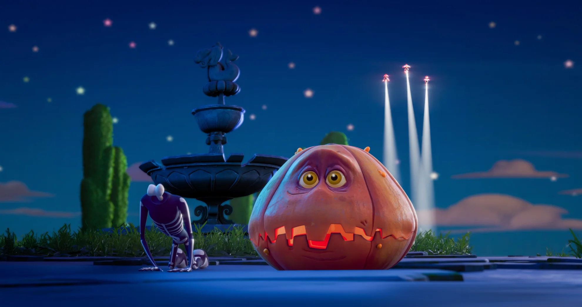 Elli - Ungeheuer Geheim hero banner image placeholder