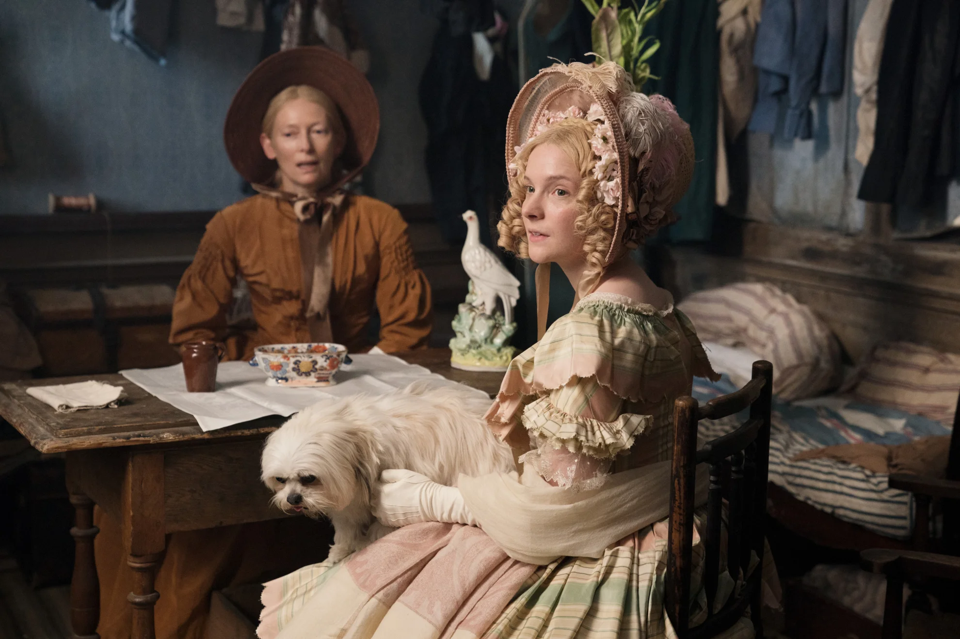 The Personal History of David Copperfield hero banner image placeholder