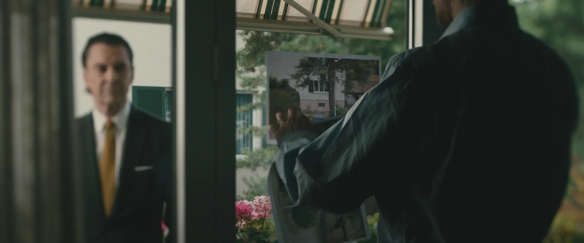 Alles über Martin Suter. Ausser die Wahrheit. hero banner image placeholder