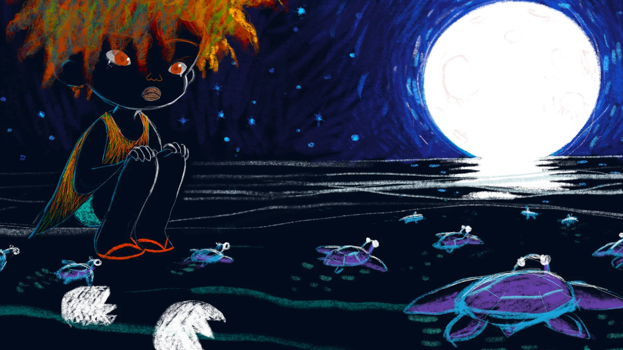 Am Wasser entlang (Kurzfilme) hero banner image placeholder