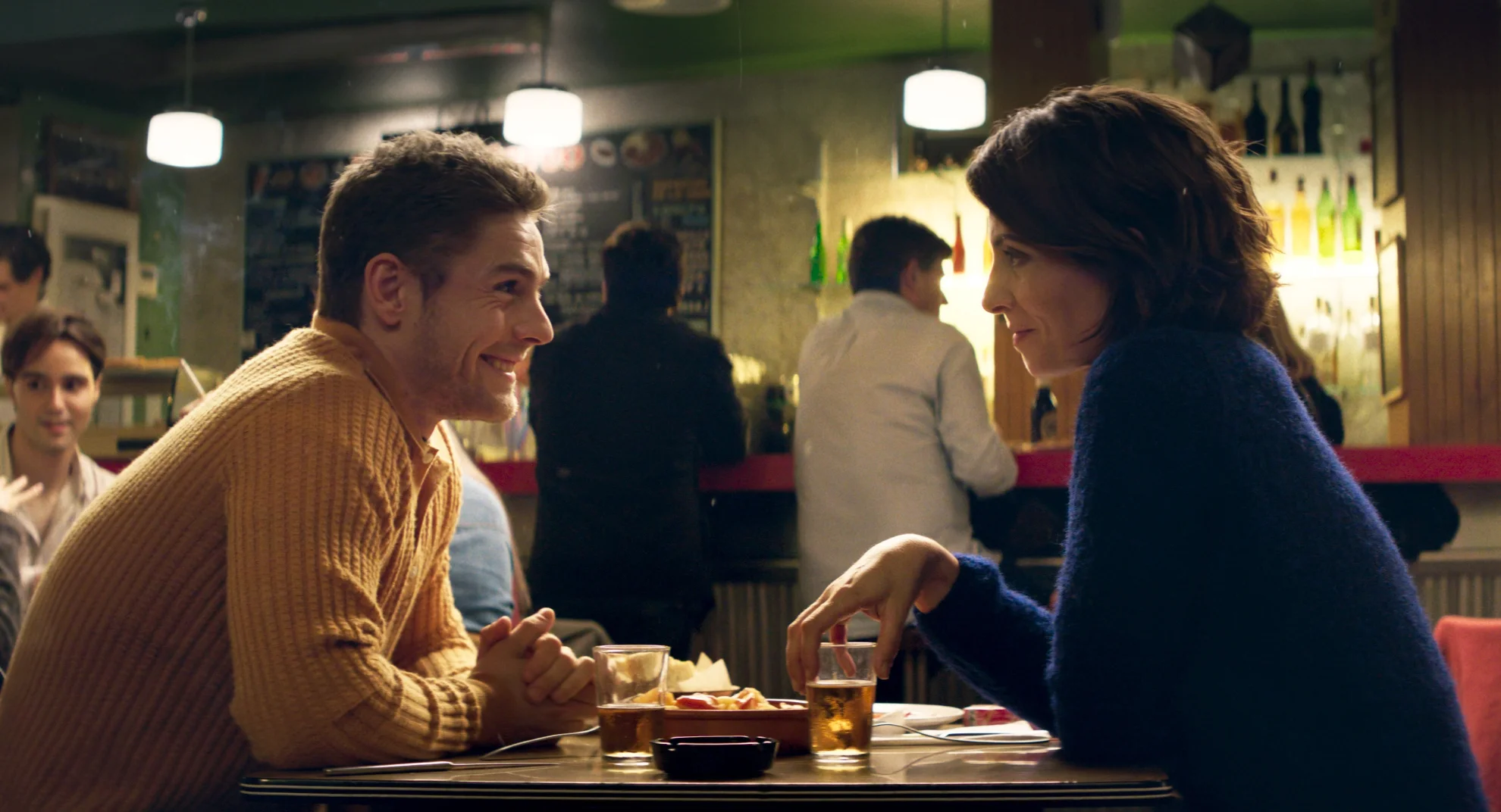 Amarga Navidad hero banner image placeholder