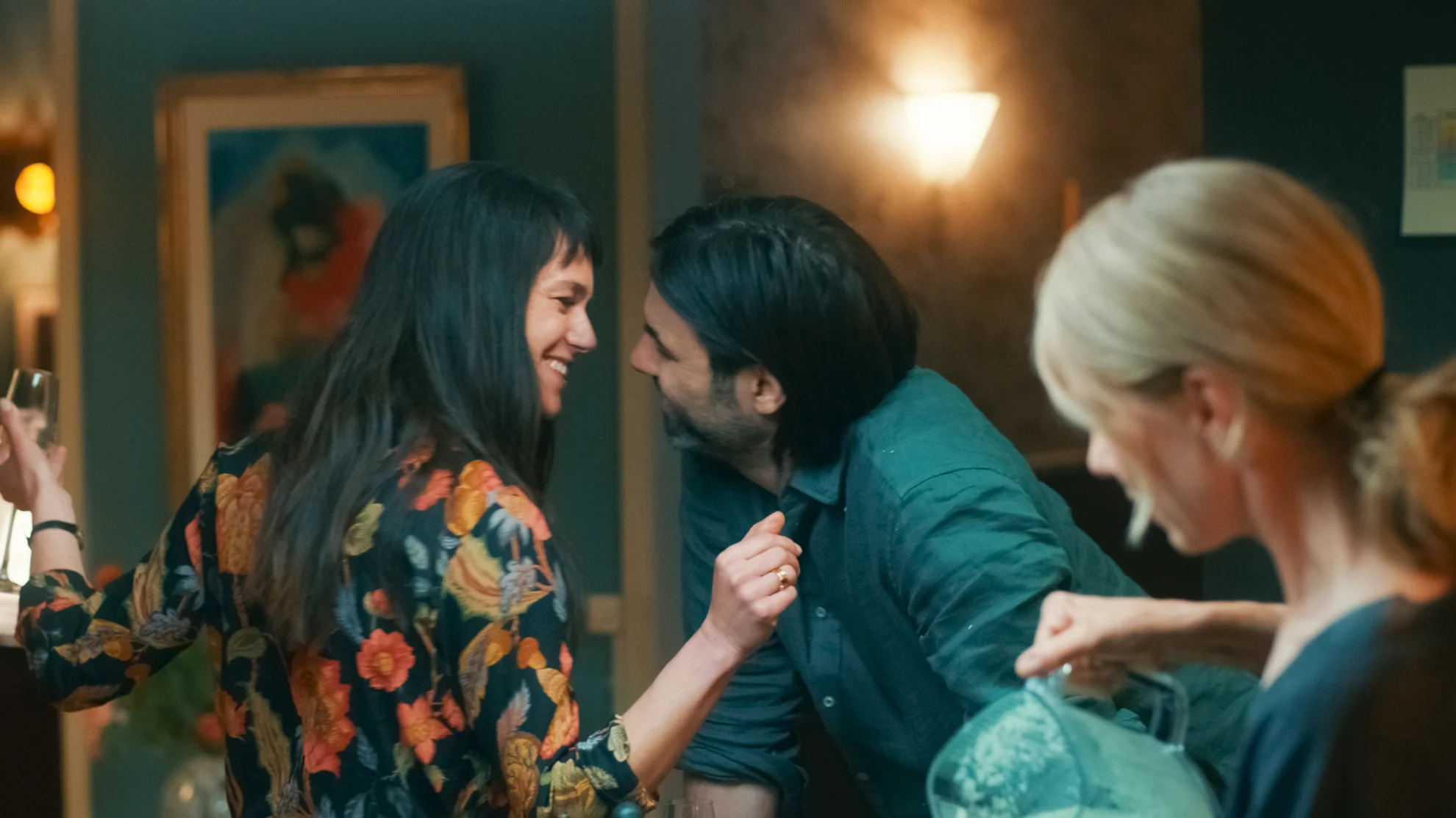 Die Nachbarn von oben hero banner image placeholder