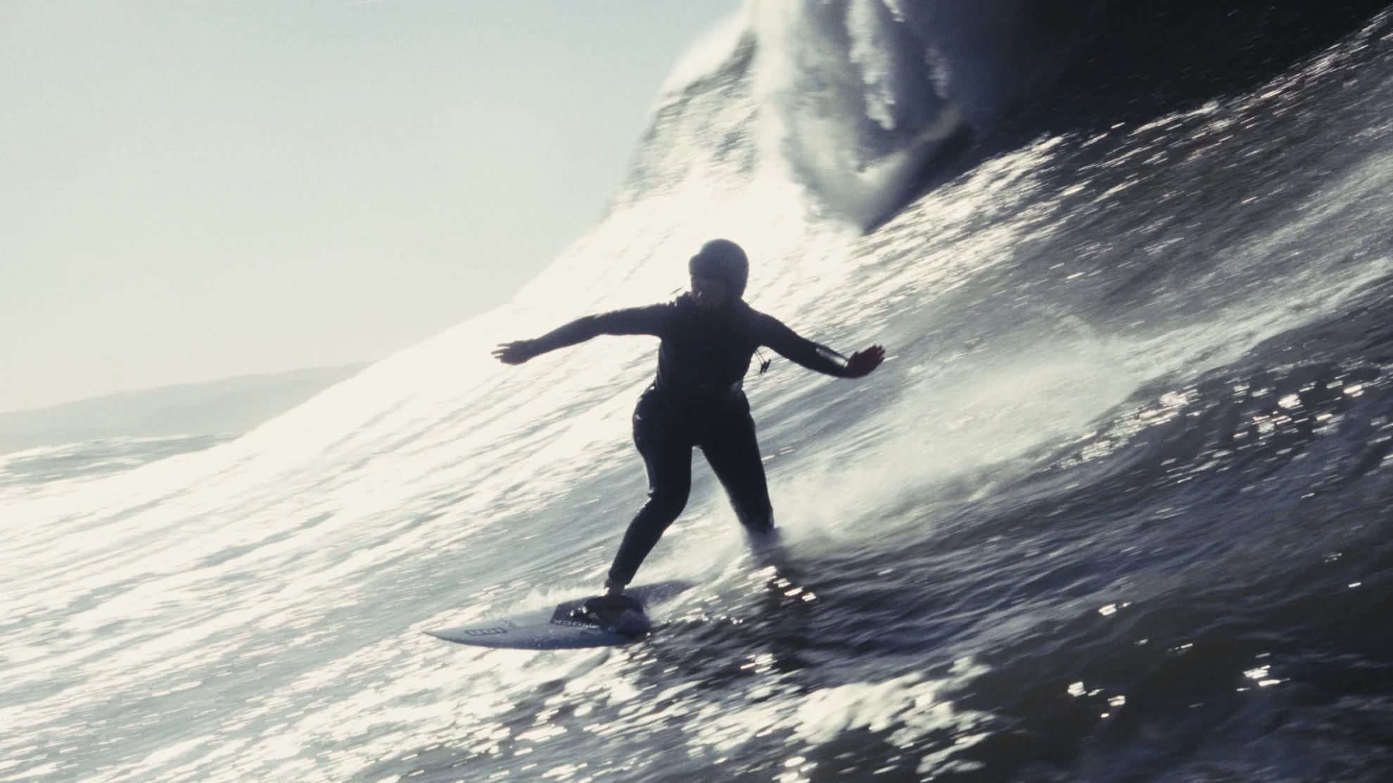 Surf Film Nacht: Guts + Her Wave hero banner image placeholder