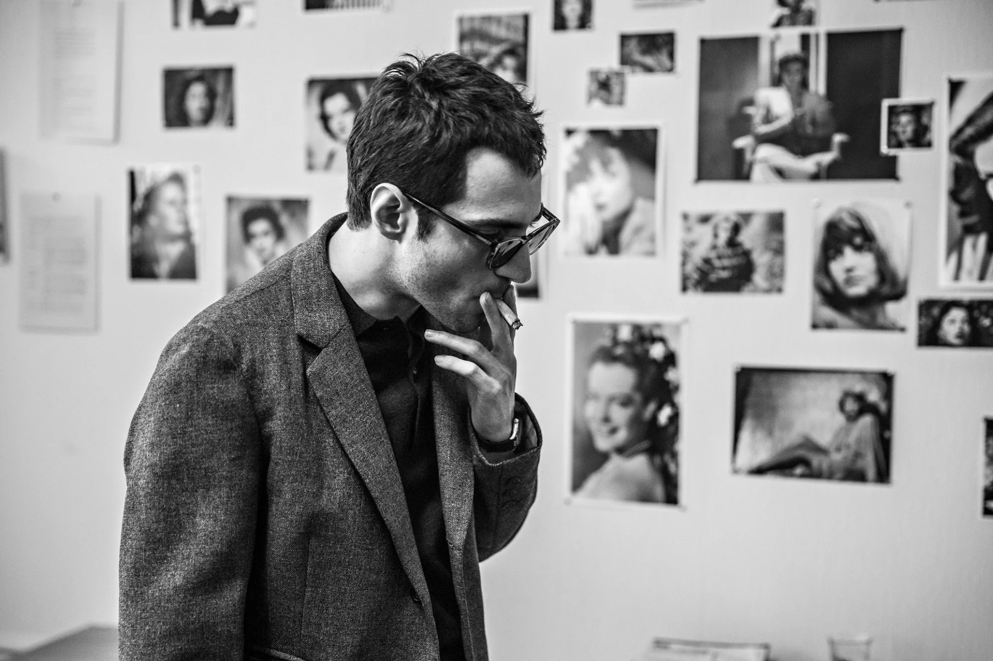 Nouvelle Vague hero banner image placeholder