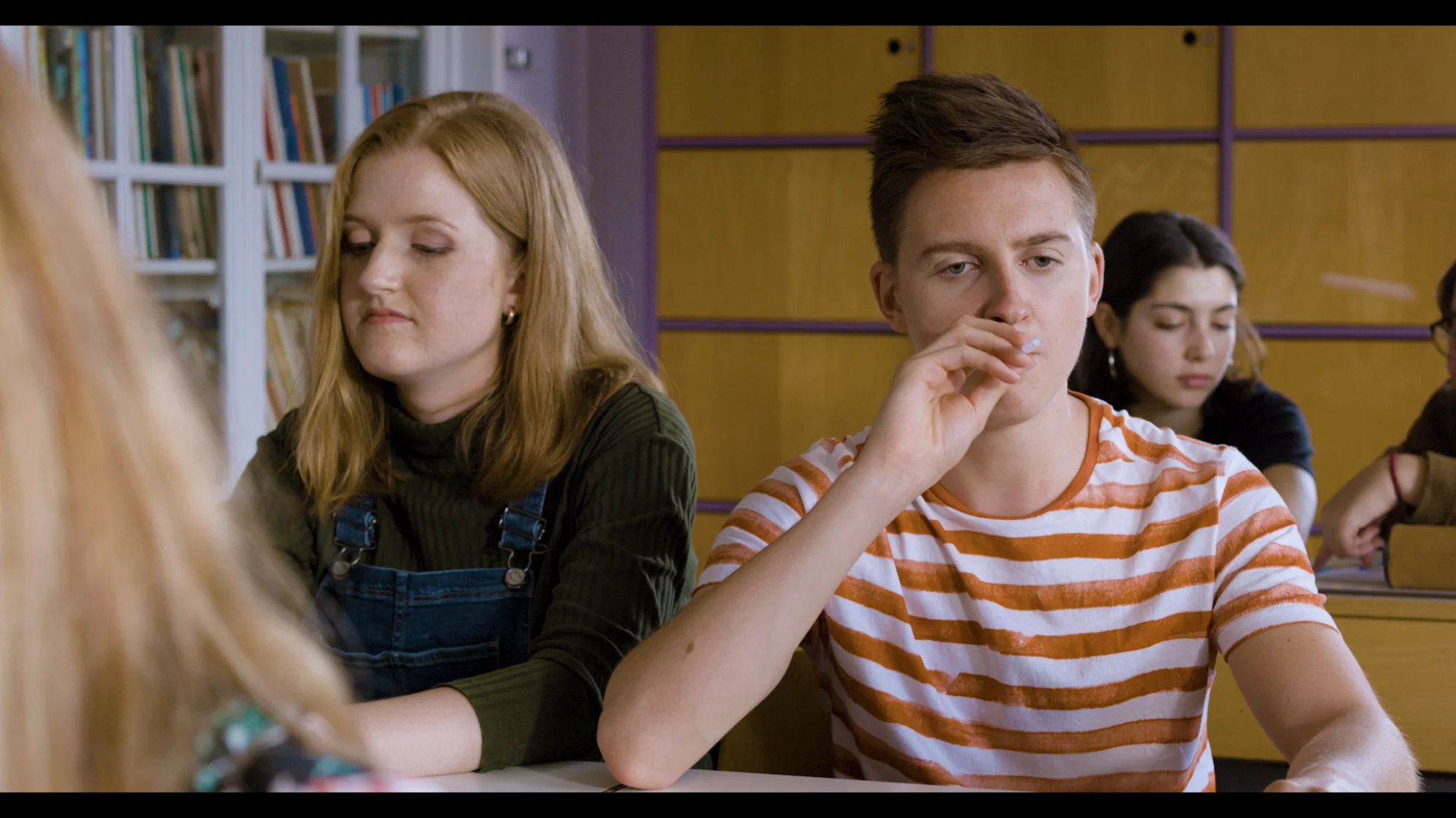 Der Wolf ist tot hero banner image placeholder