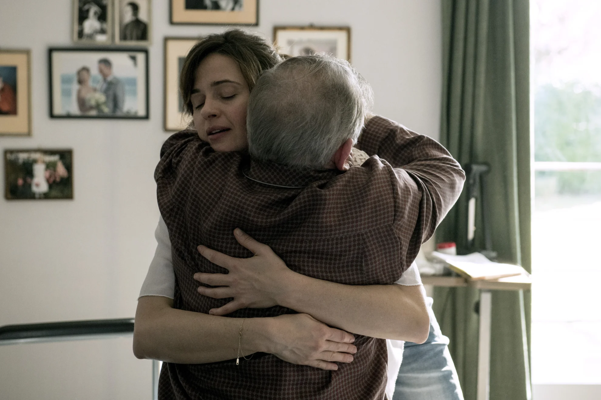 Wanda, mein Wunder hero banner image placeholder