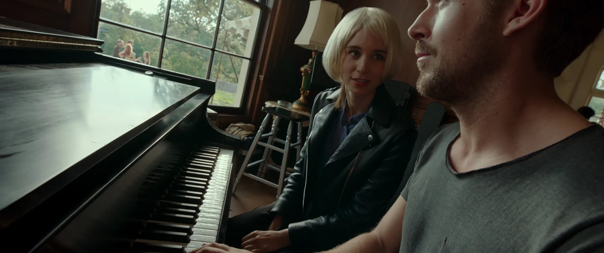 Song to Song hero banner image placeholder