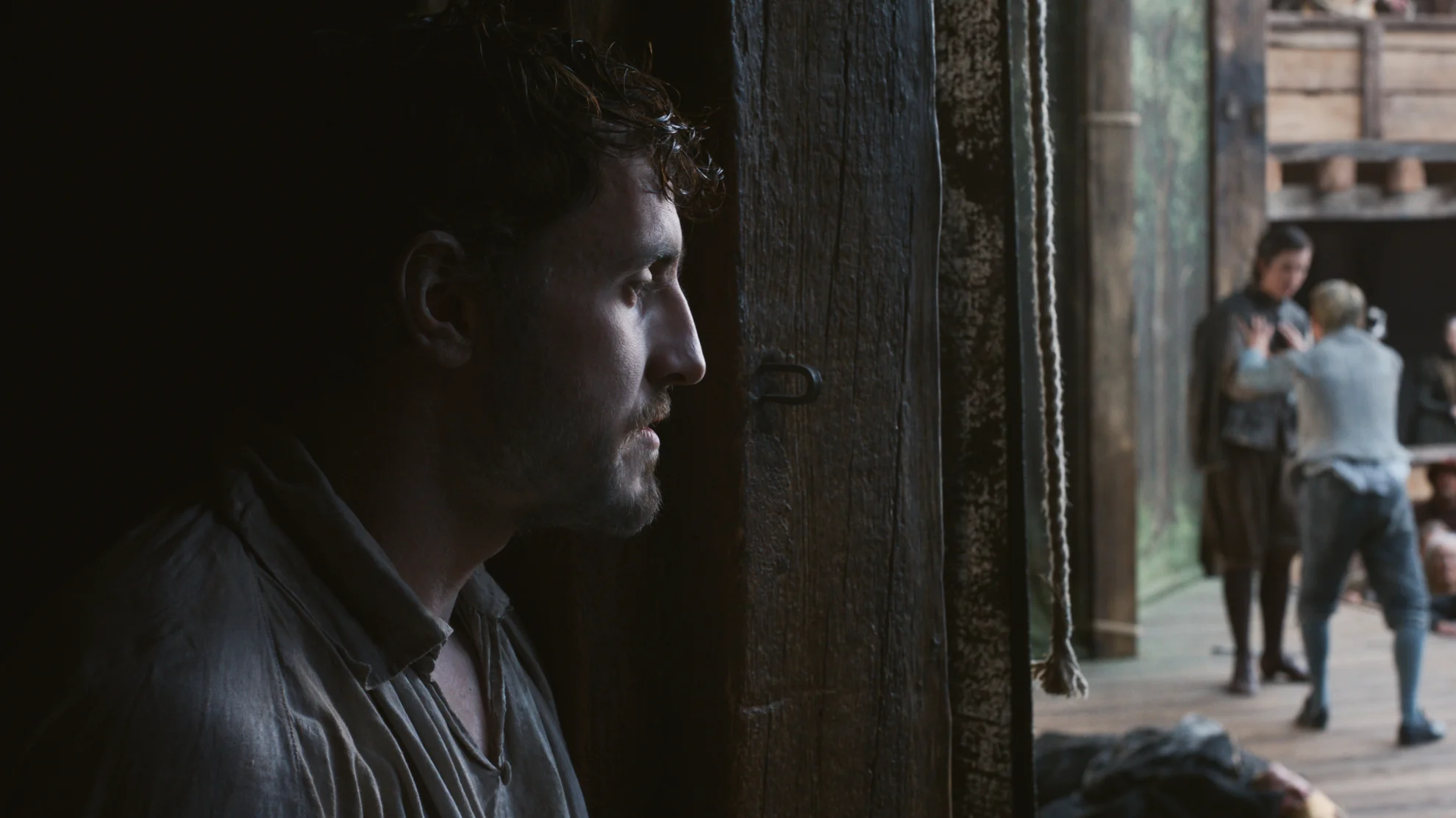 Hamnet hero banner image placeholder