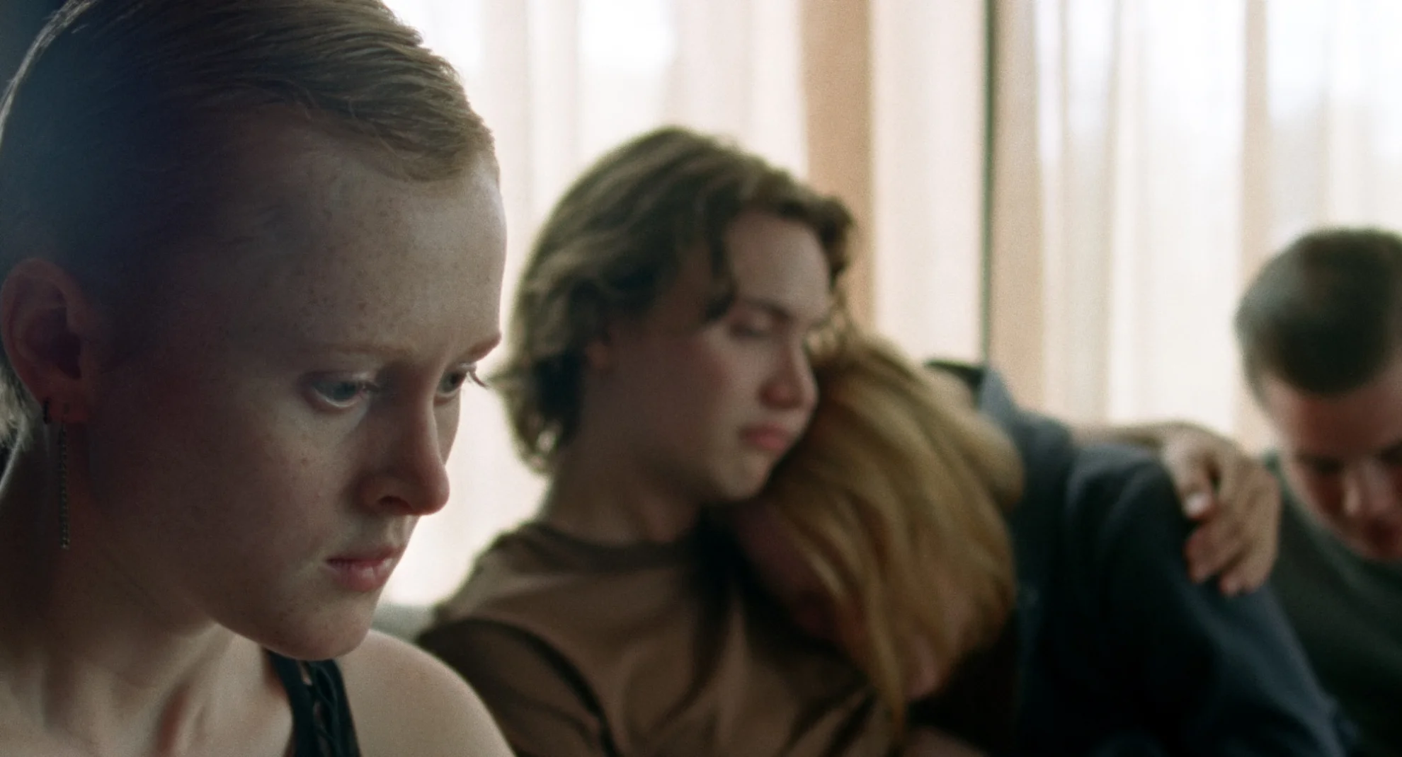 When the Light Breaks hero banner image placeholder