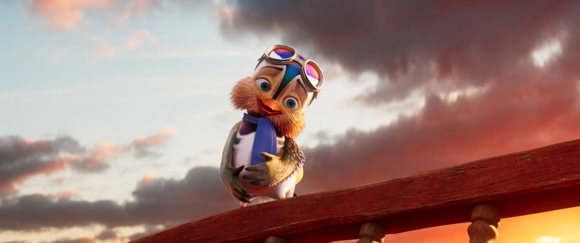 Hopper und der Hamster der Finsternis hero banner image placeholder