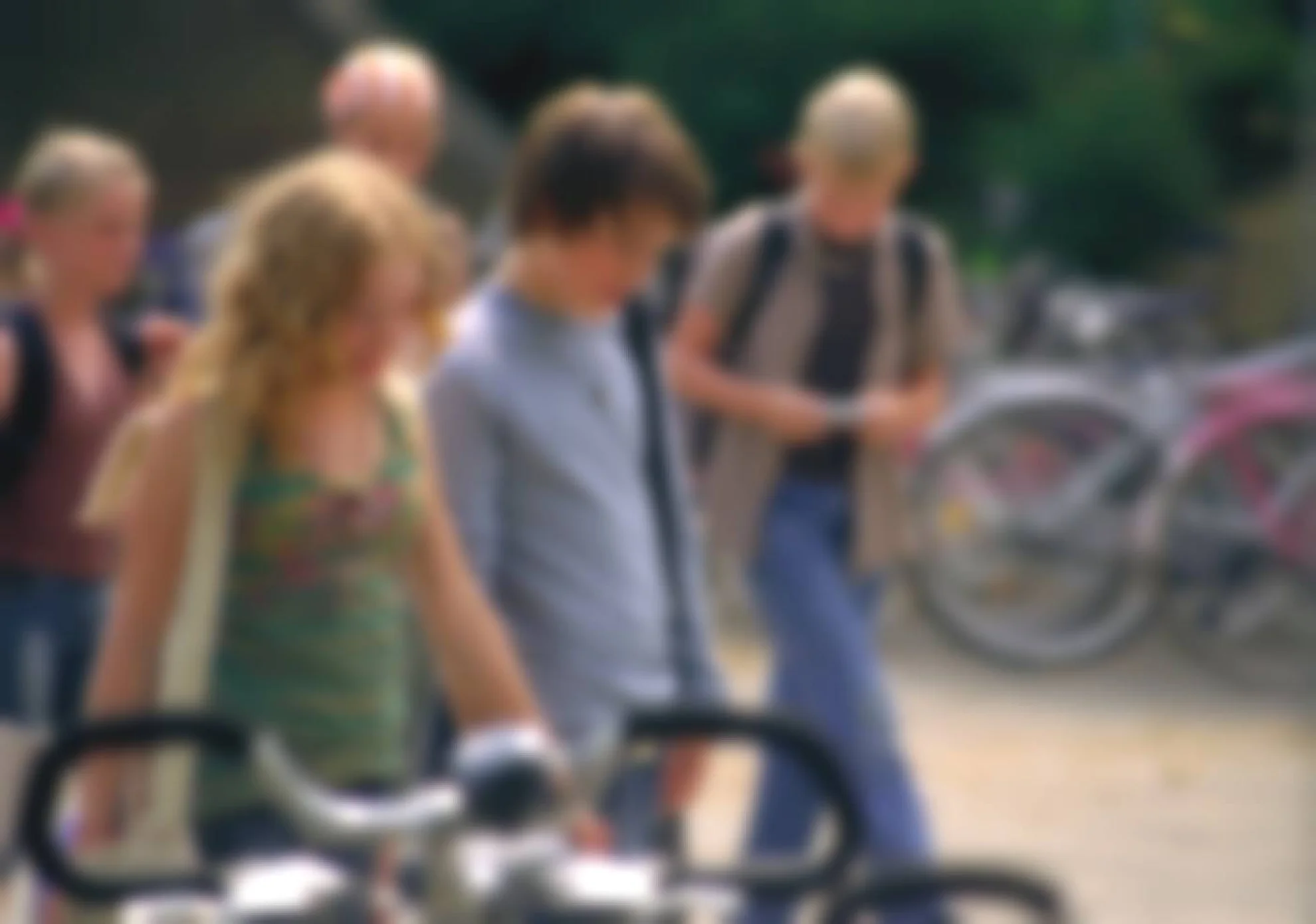 Die wilden Hühner und die Liebe hero banner image placeholder