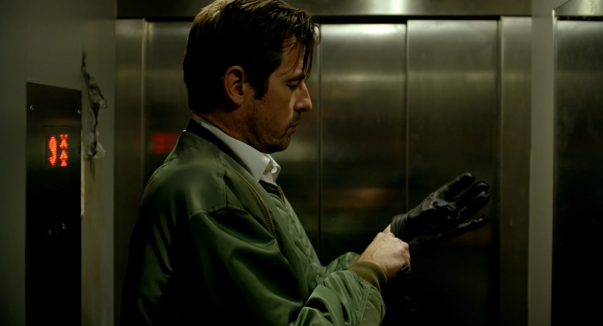 The Square hero banner image placeholder