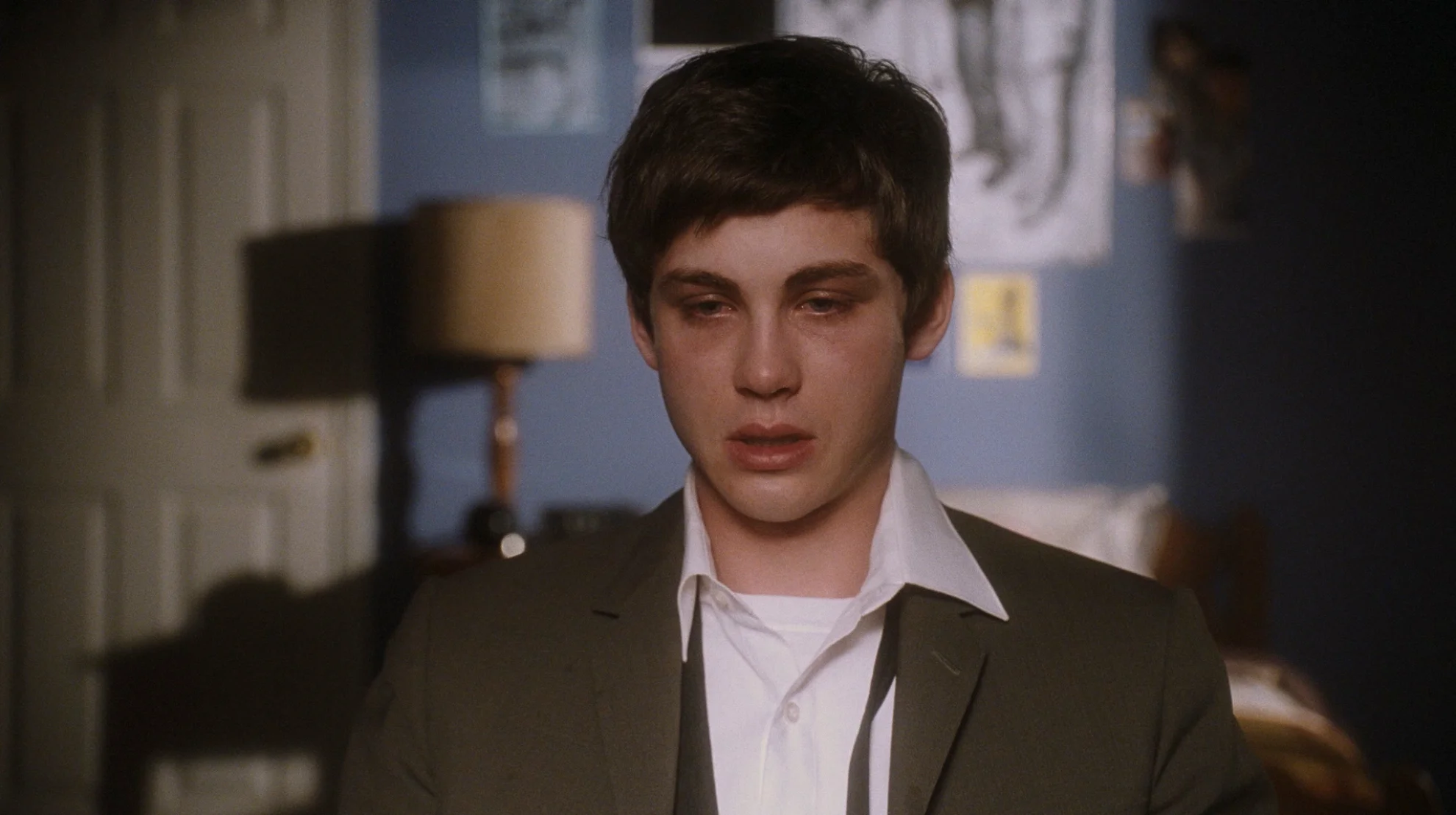 The Perks of Being a Wallflower hero banner image placeholder