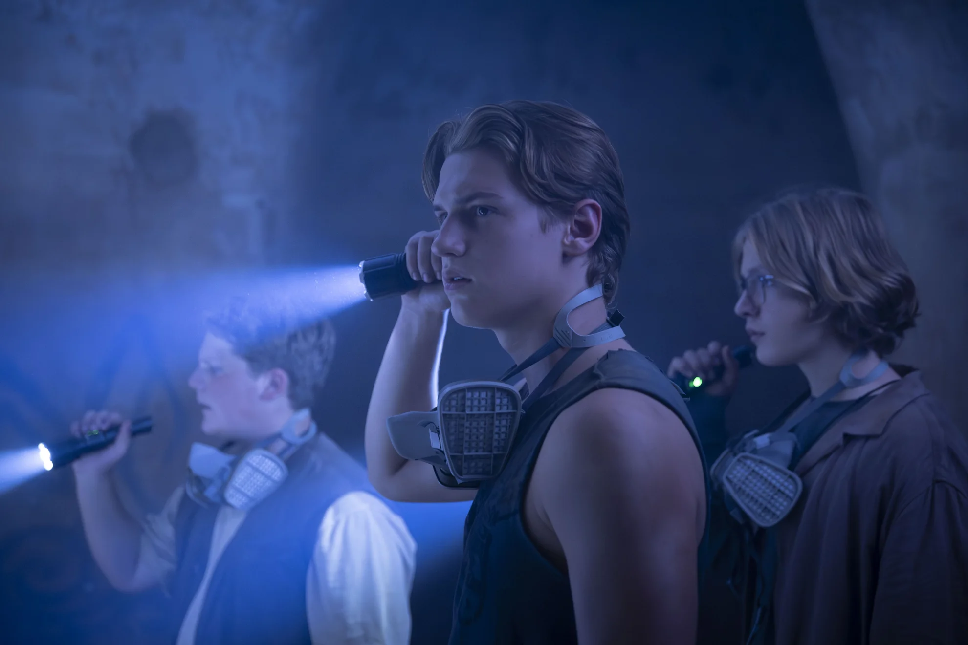 Die Drei ??? - Toteninsel hero banner image placeholder