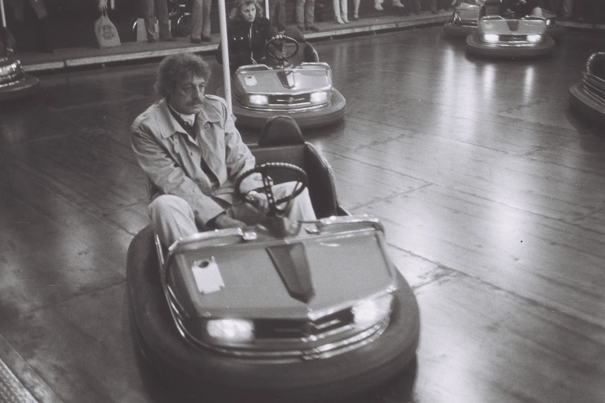 Reisender Krieger hero banner image