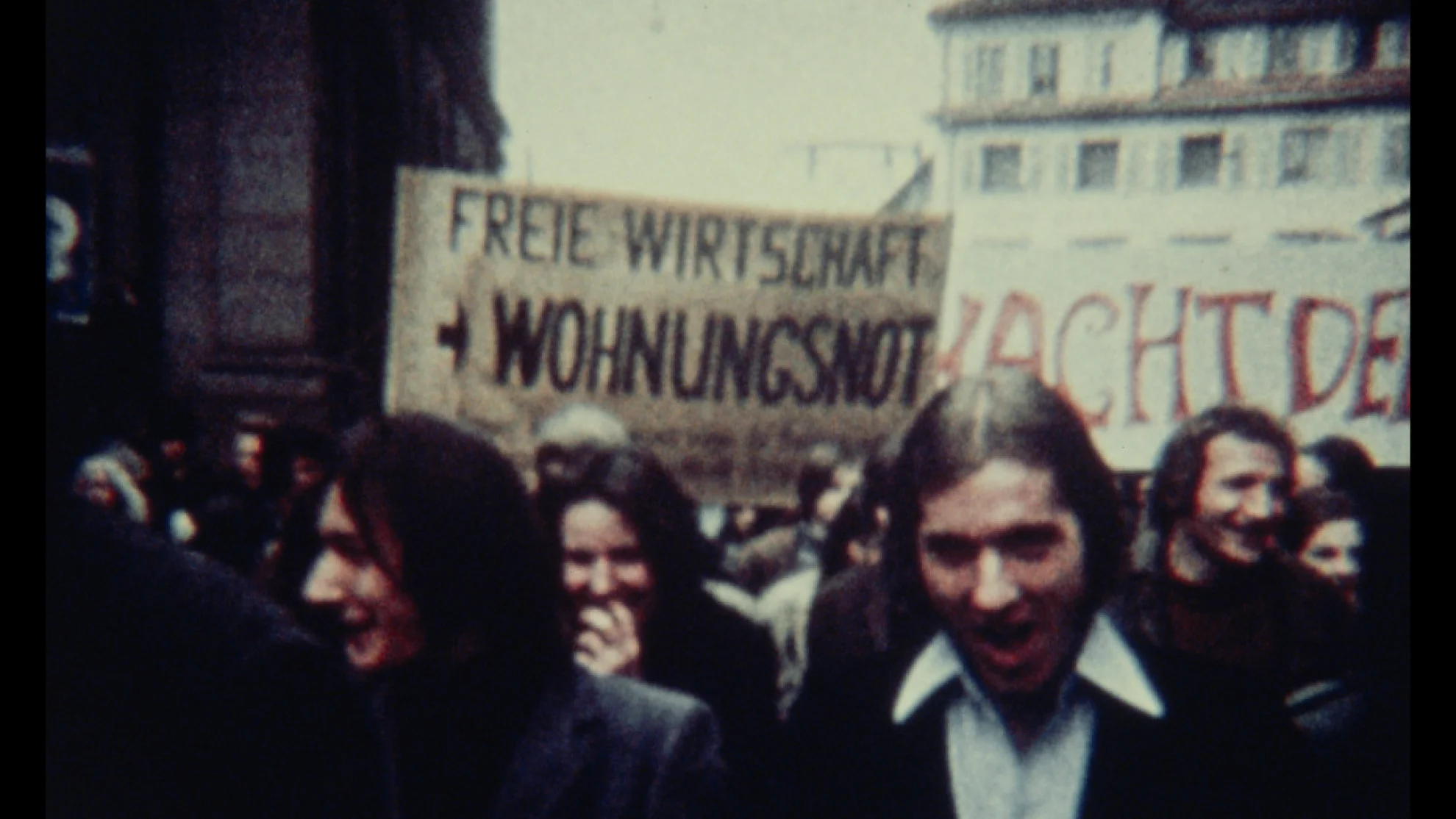 Ruhe hero banner image