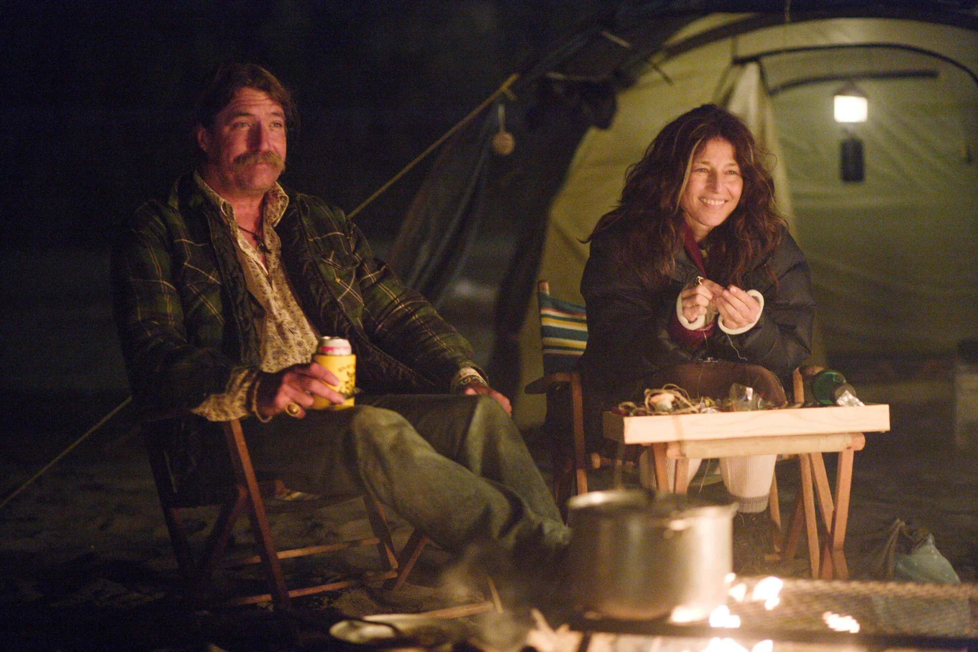 Into the Wild hero banner image placeholder