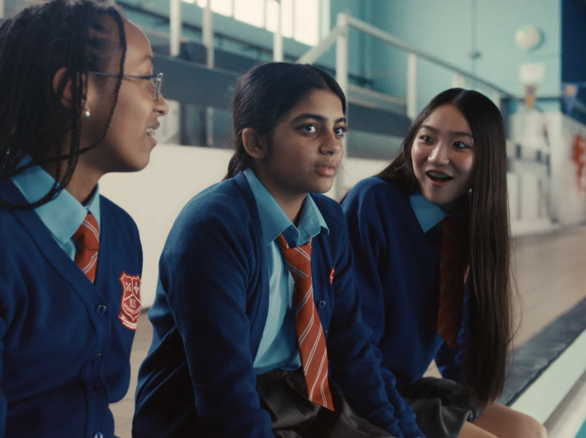 Kurzfilmnacht Luzern 2026 hero banner image placeholder