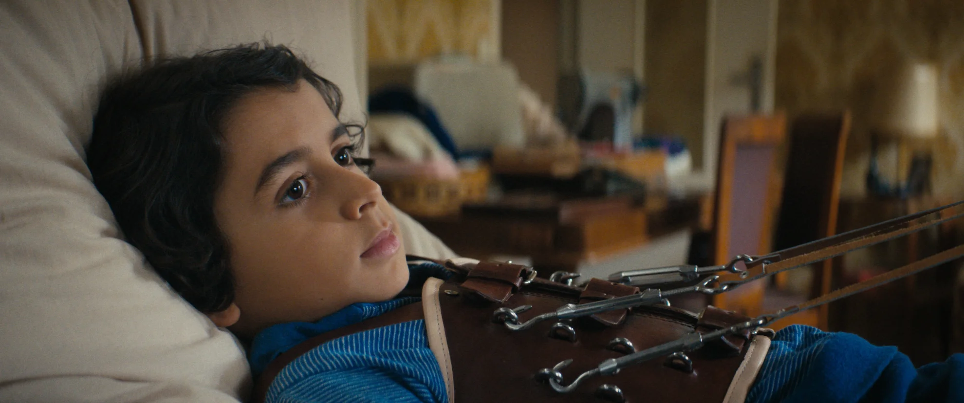 Ma Mère, Dieu et Sylvie Vartan hero banner image placeholder