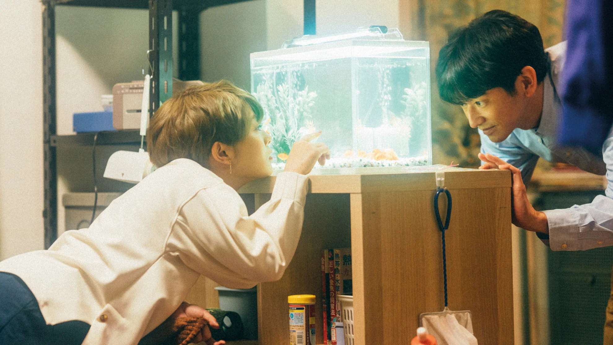 Monster hero banner image