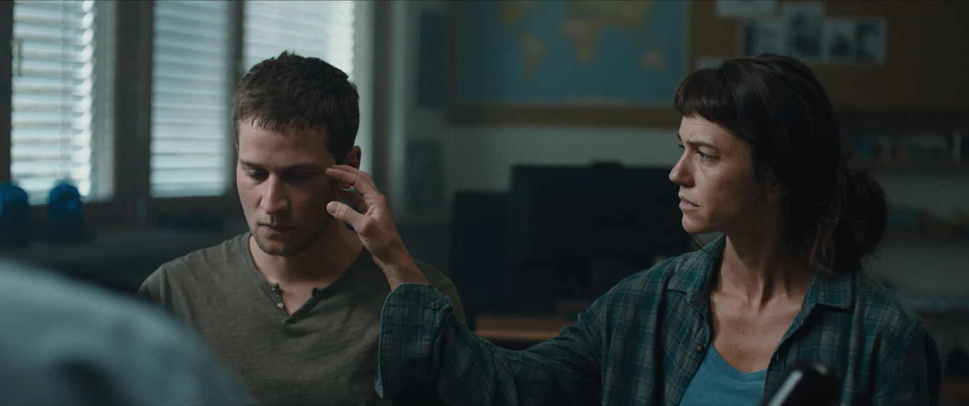 Von Fischen und Menschen hero banner image placeholder