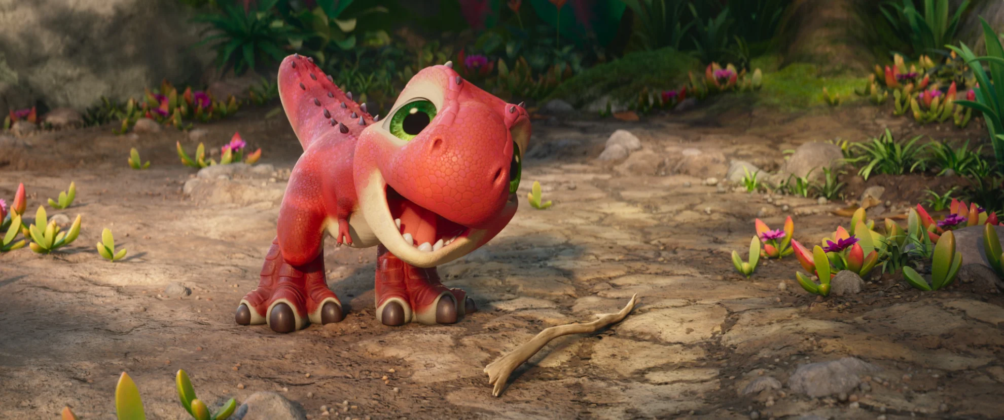 Paw Patrol: Der Dino Film hero banner image placeholder