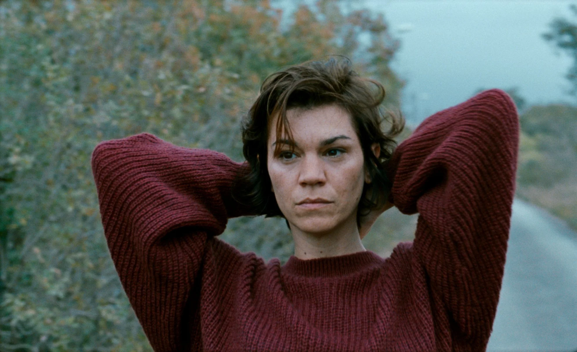 Mare hero banner image