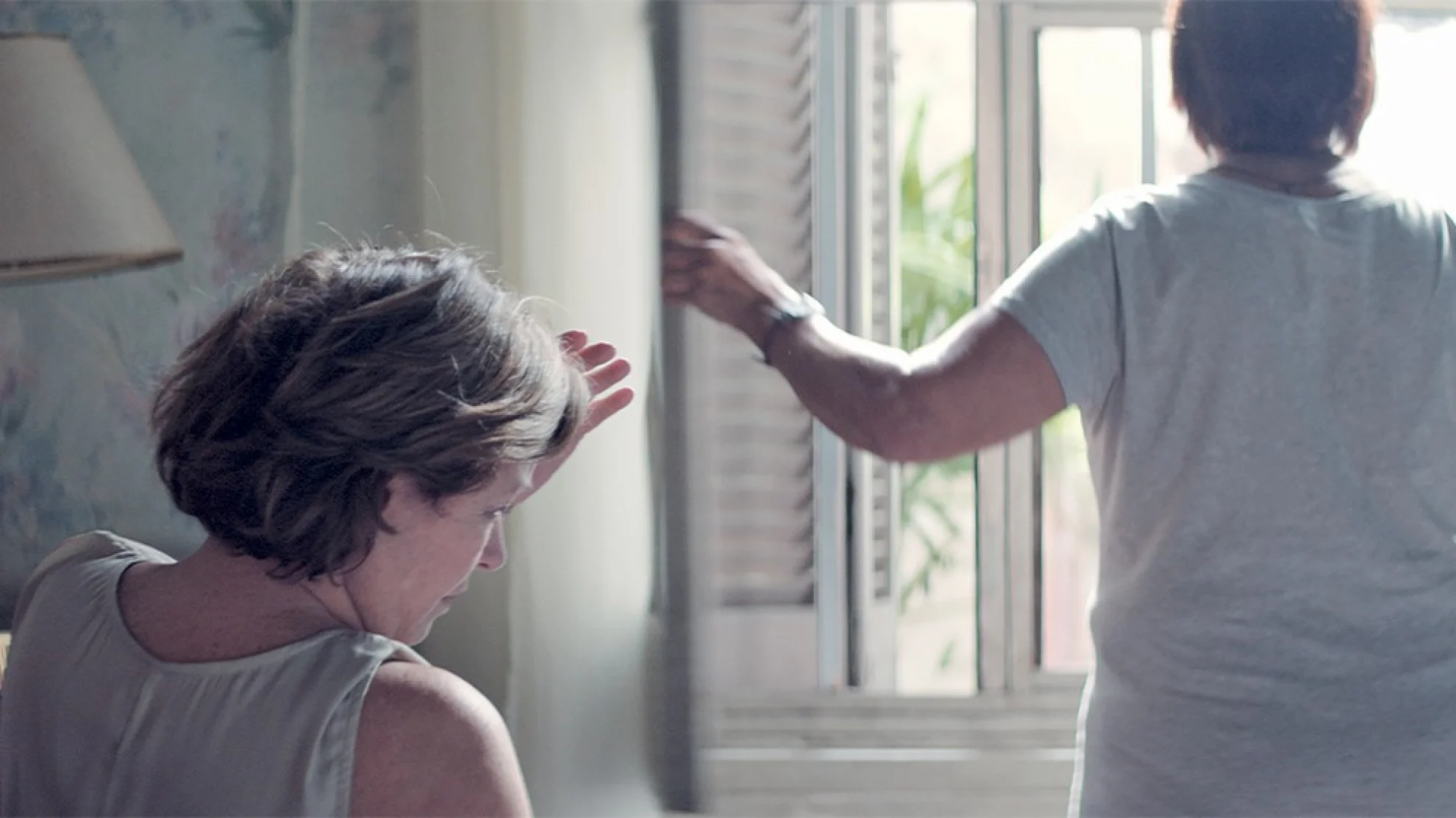 Las herederas hero banner image