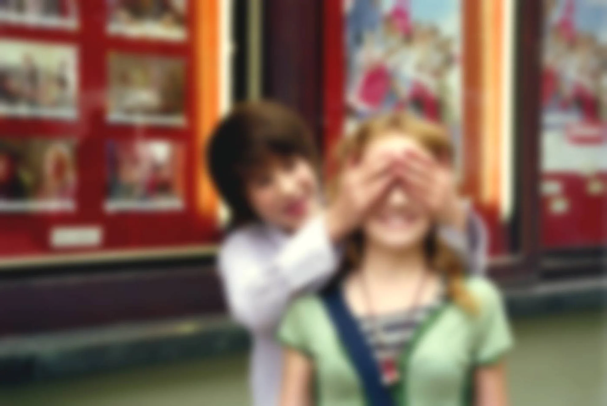 Die wilden Hühner und die Liebe hero banner image placeholder
