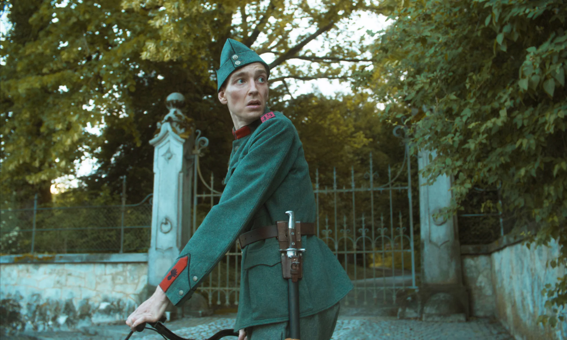 Landesverräter hero banner image placeholder