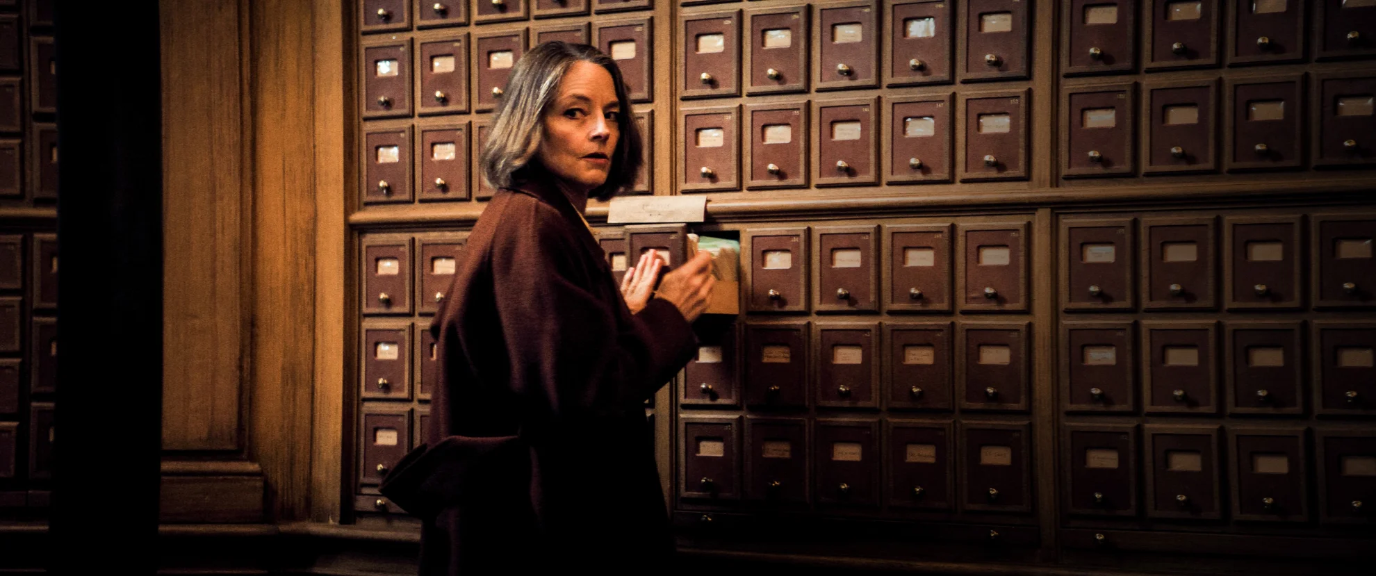 Vie privée hero banner image