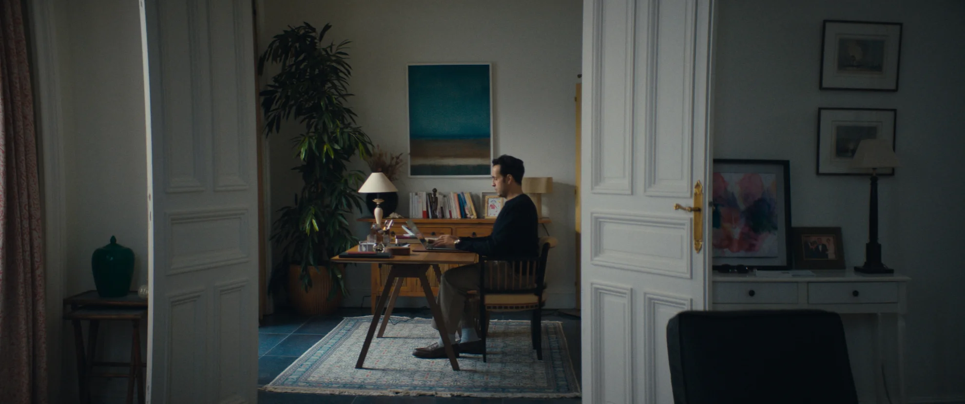 Ma Mère, Dieu et Sylvie Vartan hero banner image placeholder