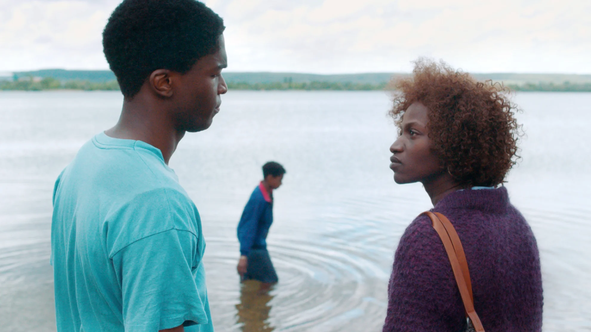 Un petit frère hero banner image