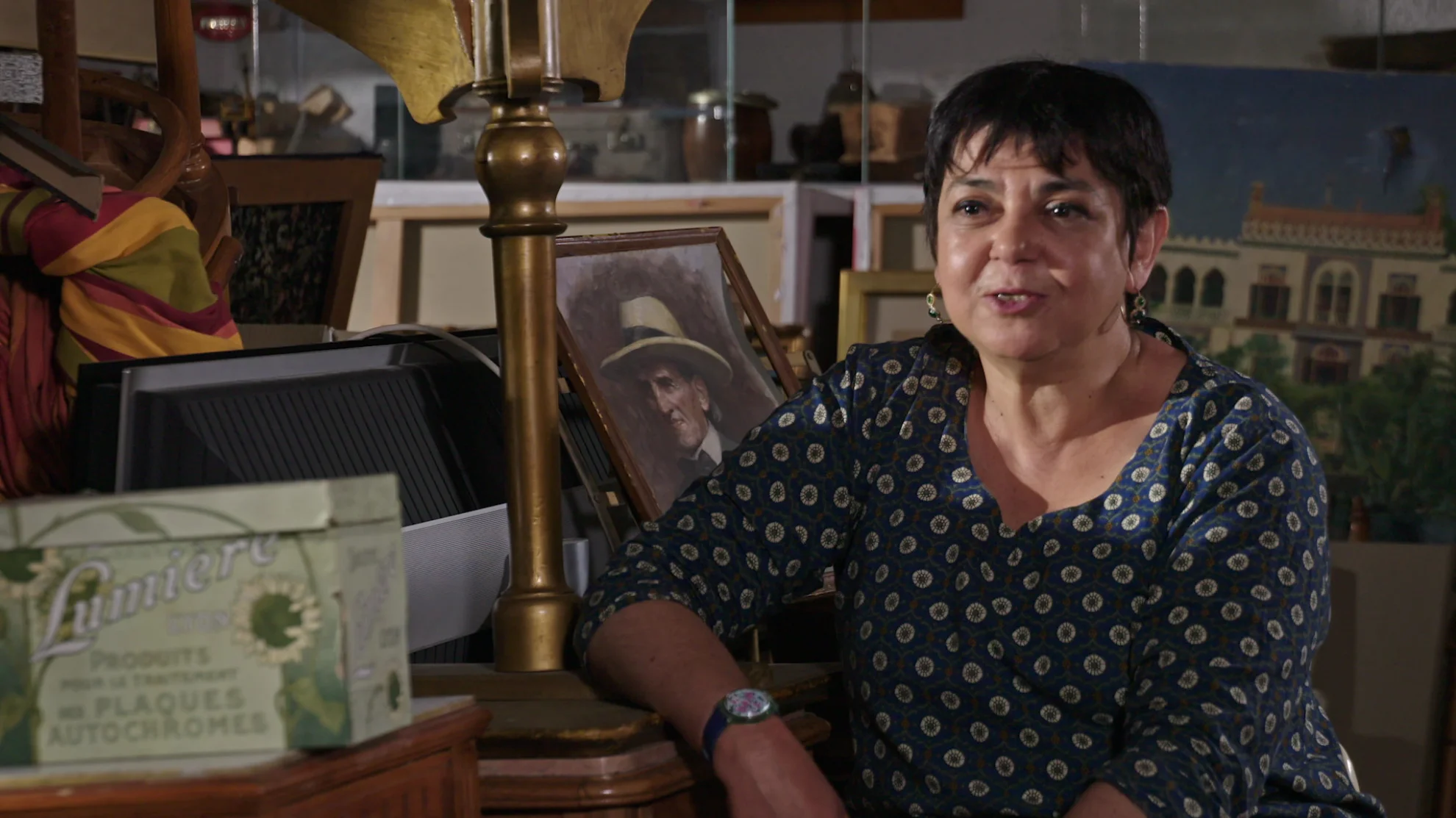 Lichtspieler hero banner image placeholder